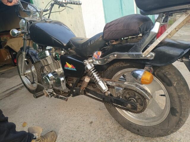 Другая Другая, объемом двигателя 0.25 л и пробегом 0 тыс. км за 473 $, фото 5 на Automoto.ua