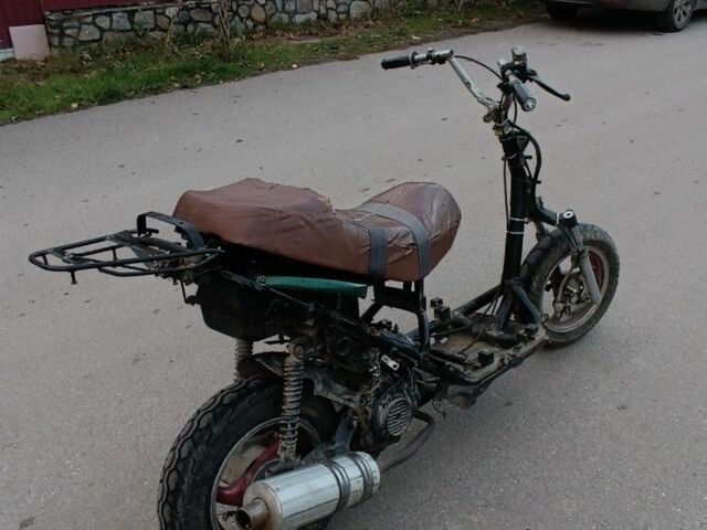 Другая Другая, объемом двигателя 80 л и пробегом 0 тыс. км за 91 $, фото 1 на Automoto.ua