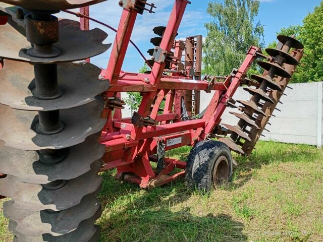 Другая Другая, объемом двигателя 0 л и пробегом 0 тыс. км за 14450 $, фото 4 на Automoto.ua