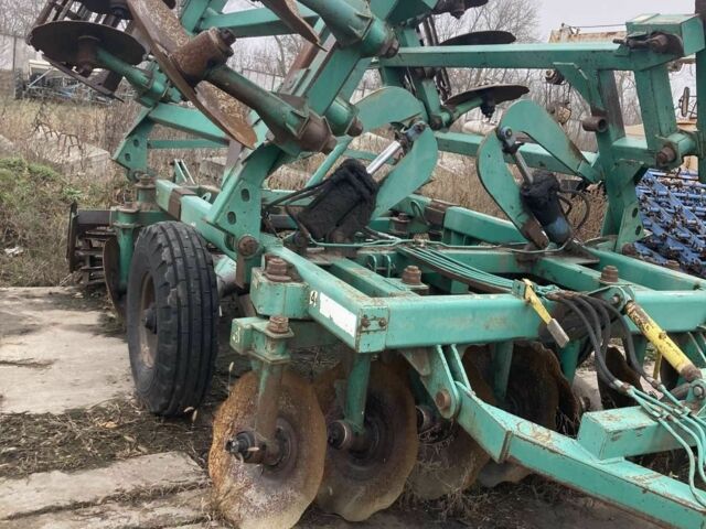 Другая Другая, объемом двигателя 0 л и пробегом 0 тыс. км за 2362 $, фото 3 на Automoto.ua