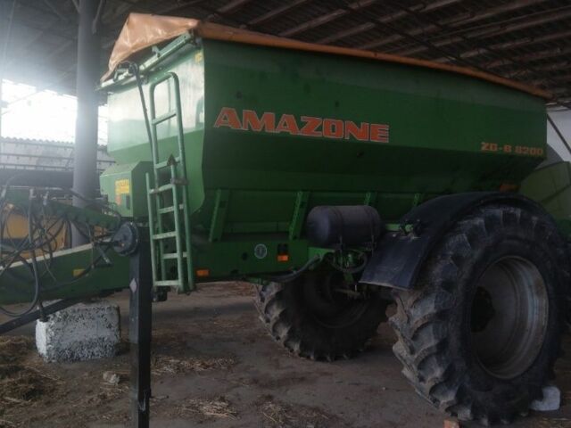 Другая Другая, объемом двигателя 0 л и пробегом 0 тыс. км за 12500 $, фото 3 на Automoto.ua