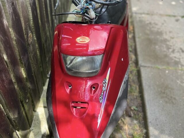 Другая Другая, объемом двигателя 0 л и пробегом 0 тыс. км за 60 $, фото 3 на Automoto.ua