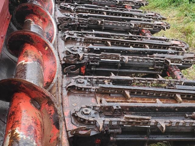 Другая Другая, объемом двигателя 0 л и пробегом 0 тыс. км за 11000 $, фото 7 на Automoto.ua