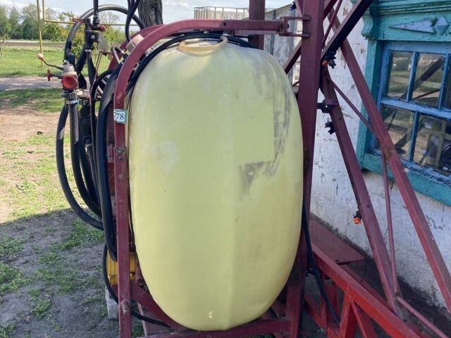 Інша Інша, об'ємом двигуна 0 л та пробігом 0 тис. км за 1181 $, фото 2 на Automoto.ua