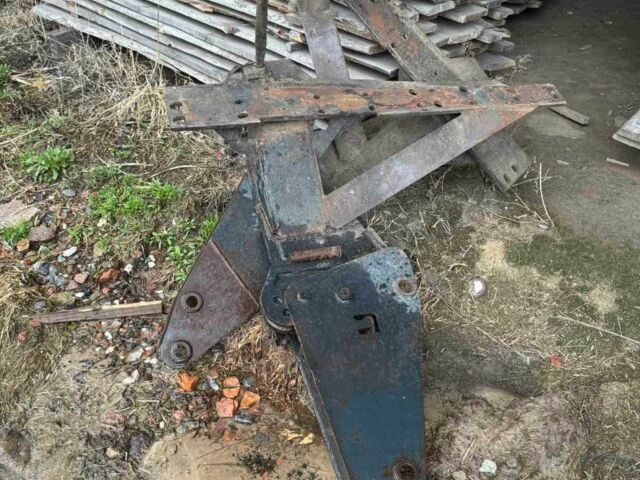 Другая Другая, объемом двигателя 0 л и пробегом 0 тыс. км за 1903 $, фото 2 на Automoto.ua