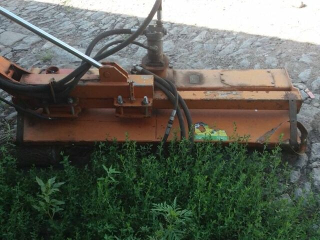 Другая Другая, объемом двигателя 0 л и пробегом 0 тыс. км за 6000 $, фото 2 на Automoto.ua