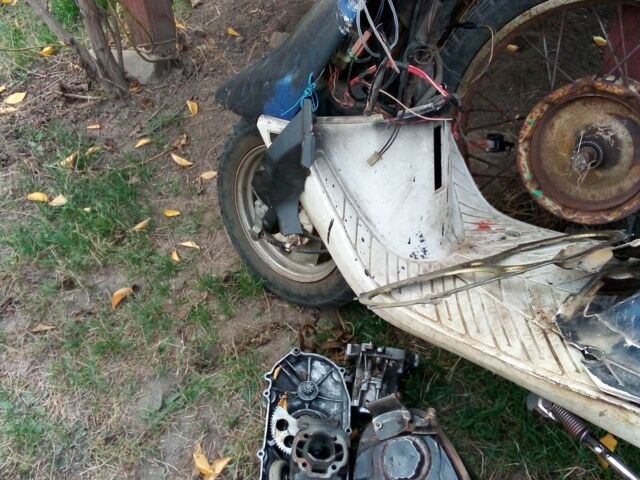 Інша Інша, об'ємом двигуна 0 л та пробігом 0 тис. км за 108 $, фото 4 на Automoto.ua