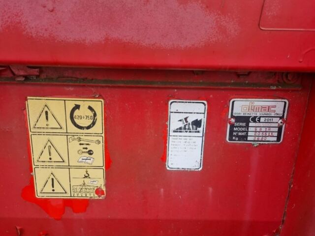 Другая Другая, объемом двигателя 0 л и пробегом 0 тыс. км за 10000 $, фото 5 на Automoto.ua