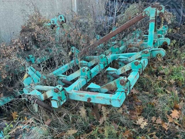 Другая Другая, объемом двигателя 0 л и пробегом 0 тыс. км за 1785 $, фото 3 на Automoto.ua