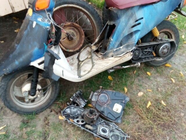 Інша Інша, об'ємом двигуна 0 л та пробігом 0 тис. км за 108 $, фото 2 на Automoto.ua