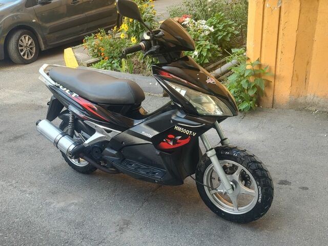 Другая Другая, объемом двигателя 80 л и пробегом 0 тыс. км за 479 $, фото 1 на Automoto.ua