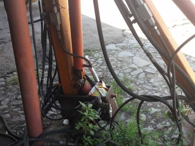 Другая Другая, объемом двигателя 0 л и пробегом 0 тыс. км за 6000 $, фото 1 на Automoto.ua