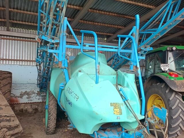 Другая Другая, объемом двигателя 0 л и пробегом 0 тыс. км за 13000 $, фото 2 на Automoto.ua