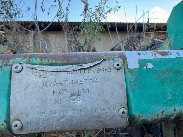 Другая Другая, объемом двигателя 0 л и пробегом 0 тыс. км за 1785 $, фото 1 на Automoto.ua