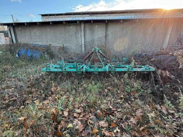 Другая Другая, объемом двигателя 0 л и пробегом 0 тыс. км за 1785 $, фото 2 на Automoto.ua