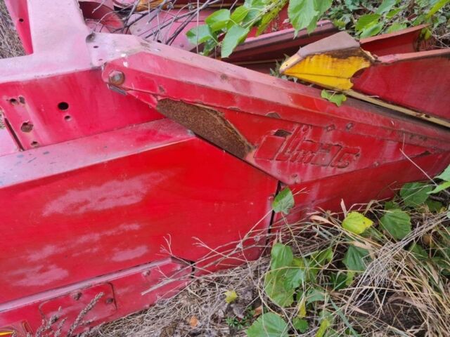 Другая Другая, объемом двигателя 0 л и пробегом 0 тыс. км за 10000 $, фото 7 на Automoto.ua