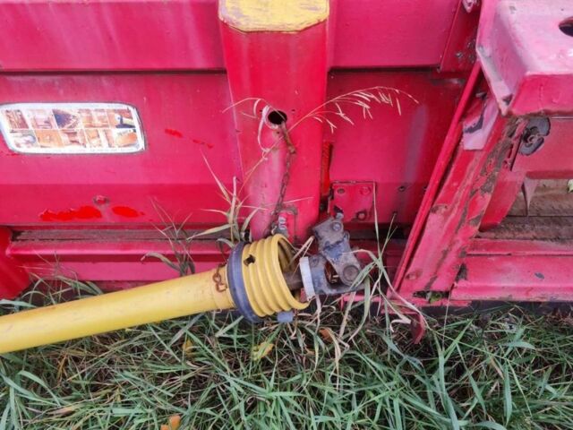 Другая Другая, объемом двигателя 0 л и пробегом 0 тыс. км за 10000 $, фото 2 на Automoto.ua