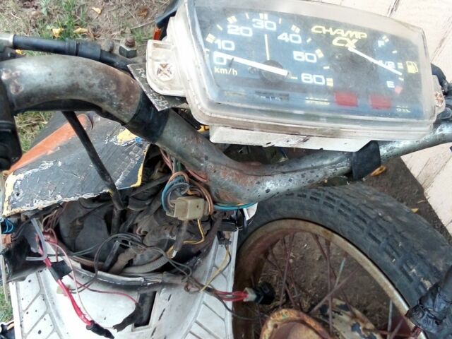 Інша Інша, об'ємом двигуна 0 л та пробігом 0 тис. км за 108 $, фото 6 на Automoto.ua