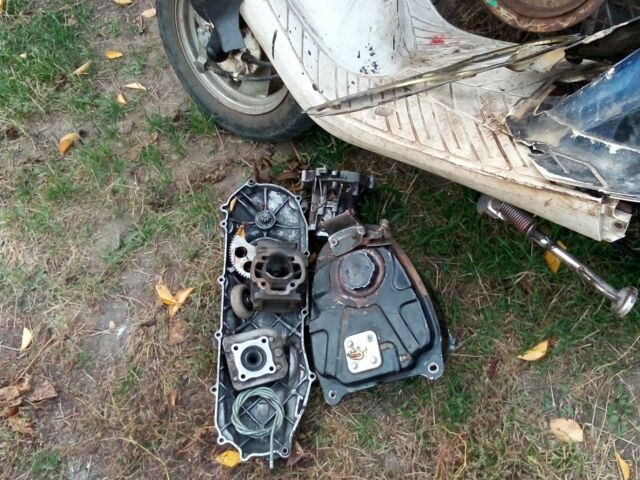 Інша Інша, об'ємом двигуна 0 л та пробігом 0 тис. км за 108 $, фото 5 на Automoto.ua