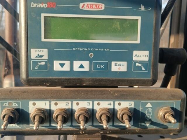 Другая Другая, объемом двигателя 0 л и пробегом 0 тыс. км за 5200 $, фото 2 на Automoto.ua