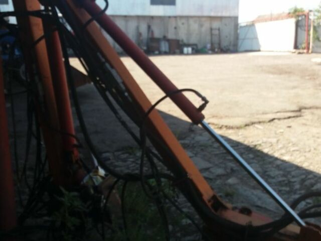 Інша Інша, об'ємом двигуна 0 л та пробігом 0 тис. км за 6000 $, фото 4 на Automoto.ua