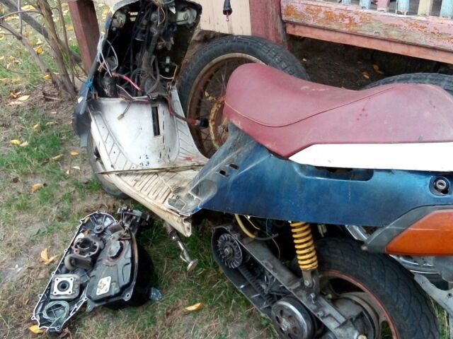 Інша Інша, об'ємом двигуна 0 л та пробігом 0 тис. км за 108 $, фото 3 на Automoto.ua