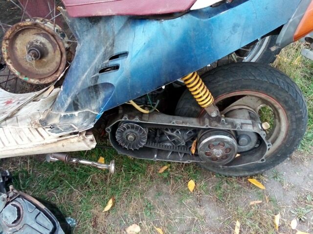 Інша Інша, об'ємом двигуна 0 л та пробігом 0 тис. км за 108 $, фото 1 на Automoto.ua