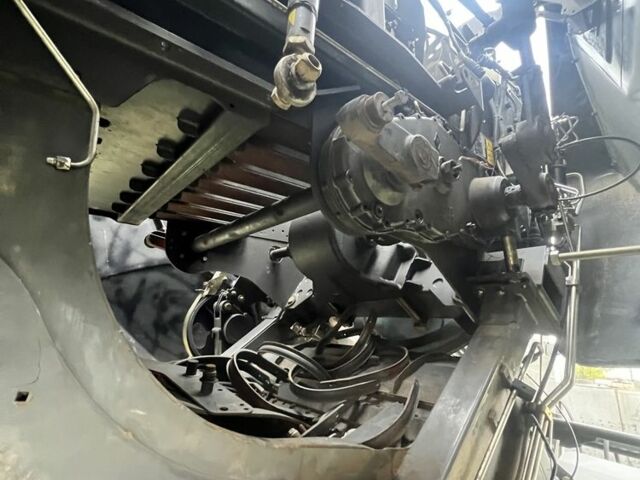 Інша Інша, об'ємом двигуна 0 л та пробігом 0 тис. км за 26000 $, фото 3 на Automoto.ua