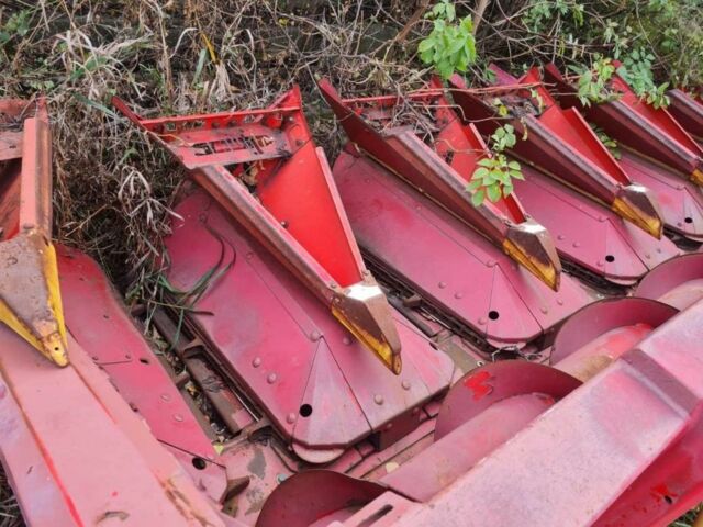 Другая Другая, объемом двигателя 0 л и пробегом 0 тыс. км за 10000 $, фото 4 на Automoto.ua