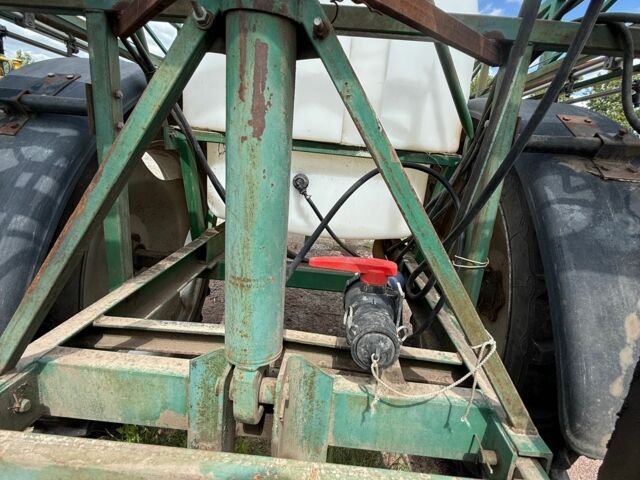 Другая Другая, объемом двигателя 0 л и пробегом 0 тыс. км за 6909 $, фото 10 на Automoto.ua