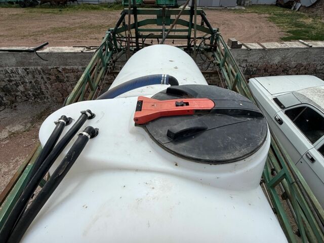 Другая Другая, объемом двигателя 0 л и пробегом 0 тыс. км за 6909 $, фото 5 на Automoto.ua