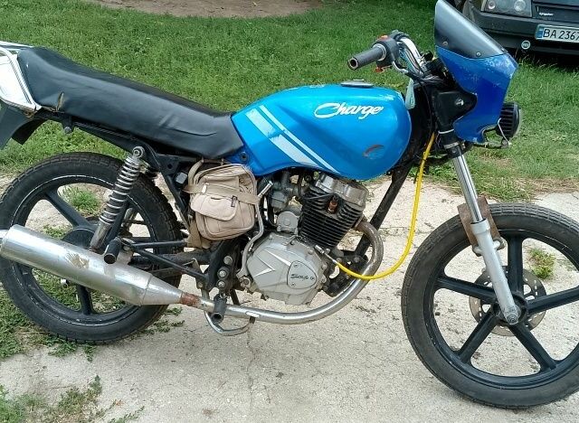 Інша Інша, об'ємом двигуна 0.15 л та пробігом 0 тис. км за 426 $, фото 2 на Automoto.ua