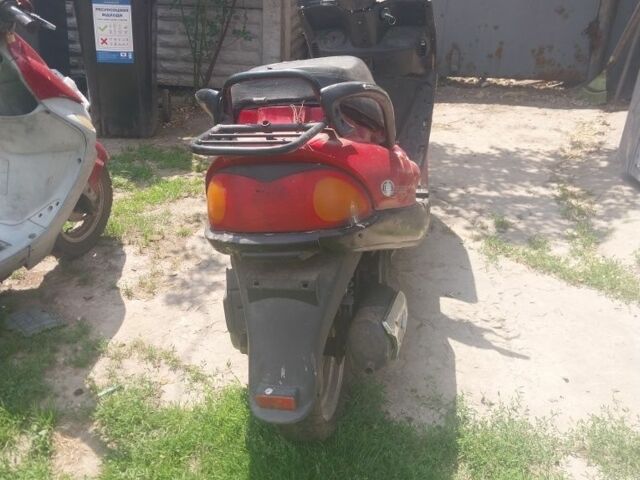 Другая Другая, объемом двигателя 0.15 л и пробегом 0 тыс. км за 119 $, фото 3 на Automoto.ua