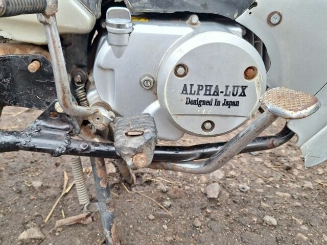 Інша Інша, об'ємом двигуна 0.13 л та пробігом 0 тис. км за 312 $, фото 5 на Automoto.ua