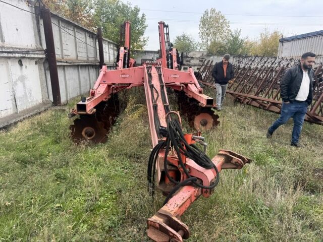 Другая Другая, объемом двигателя 0 л и пробегом 0 тыс. км за 10500 $, фото 4 на Automoto.ua