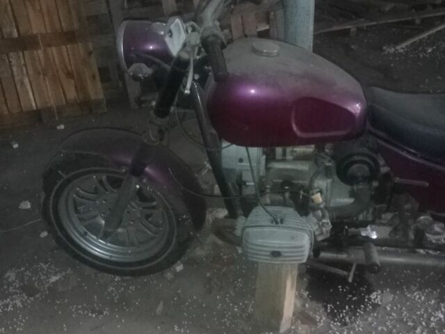 Інша Інша, об'ємом двигуна 0 л та пробігом 0 тис. км за 538 $, фото 2 на Automoto.ua