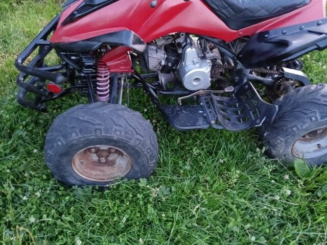 Другая Другая, объемом двигателя 0.13 л и пробегом 0 тыс. км за 250 $, фото 1 на Automoto.ua