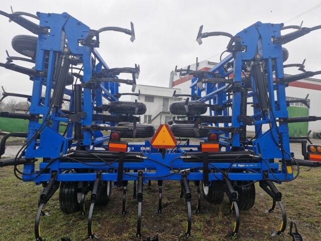 Другая Другая, объемом двигателя 0 л и пробегом 0 тыс. км за 33000 $, фото 7 на Automoto.ua