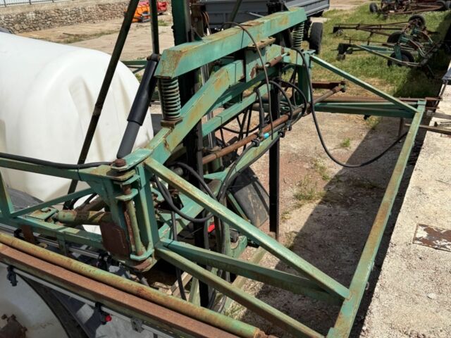 Другая Другая, объемом двигателя 0 л и пробегом 0 тыс. км за 6909 $, фото 8 на Automoto.ua