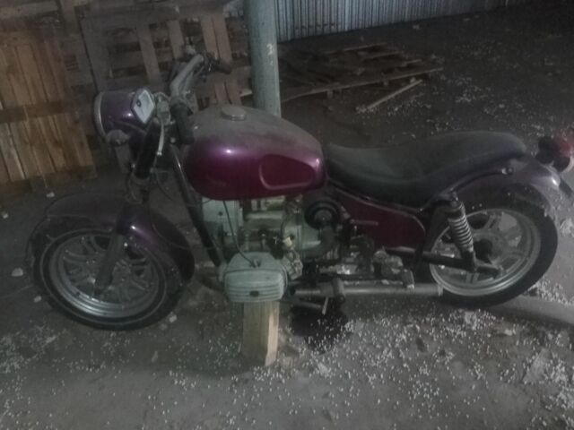 Інша Інша, об'ємом двигуна 0 л та пробігом 0 тис. км за 538 $, фото 1 на Automoto.ua