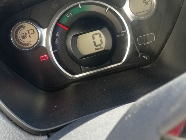 Другая Другая, объемом двигателя 0 л и пробегом 0 тыс. км за 4100 $, фото 4 на Automoto.ua