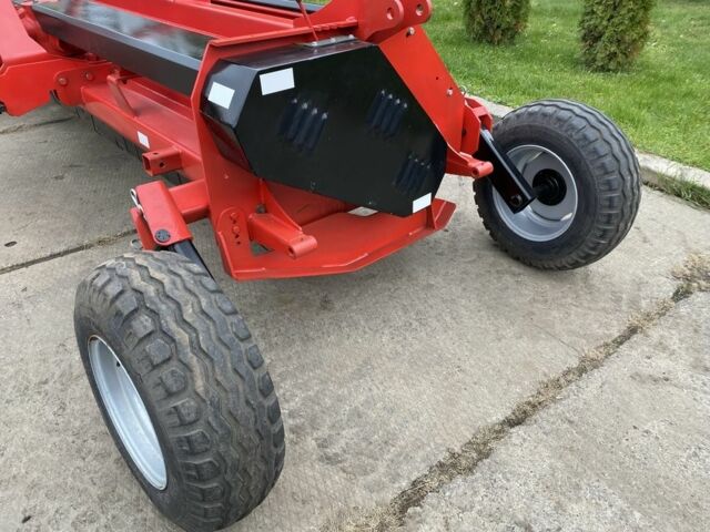 Другая Другая, объемом двигателя 0 л и пробегом 0 тыс. км за 6691 $, фото 7 на Automoto.ua