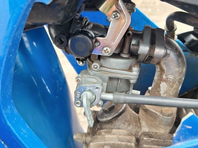 Інша Інша, об'ємом двигуна 0.13 л та пробігом 0 тис. км за 312 $, фото 4 на Automoto.ua