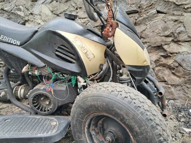 Другая Другая, объемом двигателя 0 л и пробегом 0 тыс. км за 240 $, фото 2 на Automoto.ua