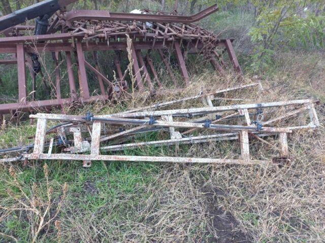 Другая Другая, объемом двигателя 0 л и пробегом 0 тыс. км за 1425 $, фото 1 на Automoto.ua