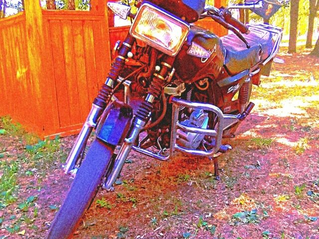 Другая Другая, объемом двигателя 0 л и пробегом 0 тыс. км за 286 $, фото 3 на Automoto.ua