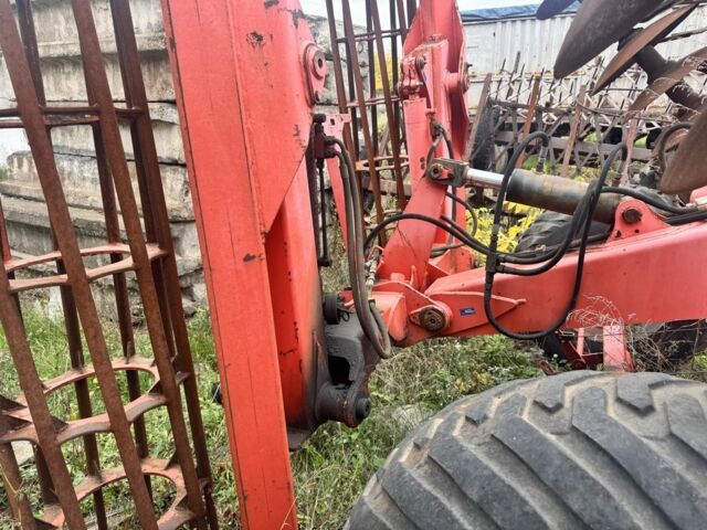 Другая Другая, объемом двигателя 0 л и пробегом 0 тыс. км за 10500 $, фото 2 на Automoto.ua