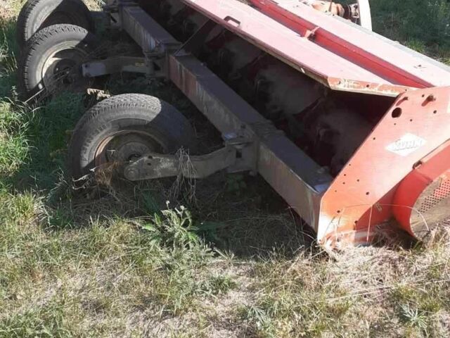 Другая Другая, объемом двигателя 0 л и пробегом 0 тыс. км за 4066 $, фото 3 на Automoto.ua