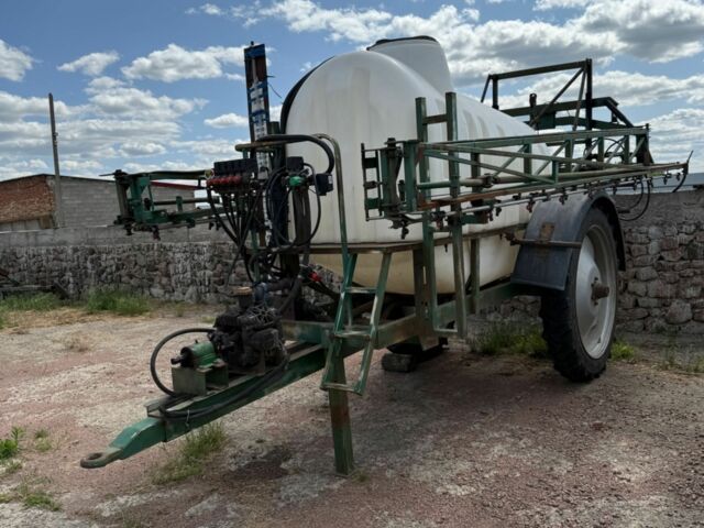 Другая Другая, объемом двигателя 0 л и пробегом 0 тыс. км за 6909 $, фото 1 на Automoto.ua