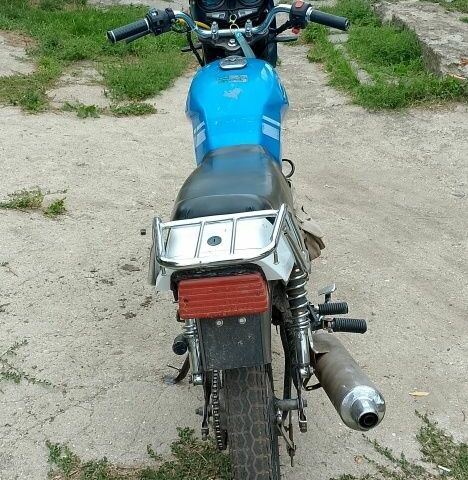 Інша Інша, об'ємом двигуна 0.15 л та пробігом 0 тис. км за 426 $, фото 1 на Automoto.ua